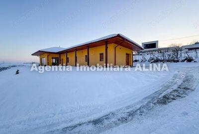 Casă în Vulcan - 6