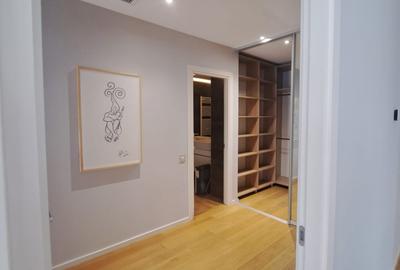 Apartament cu 4 camere, mobilat în Aviației - 14