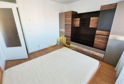Apartament cu 2 camere decomandat, mobilat în Zorilor - 12