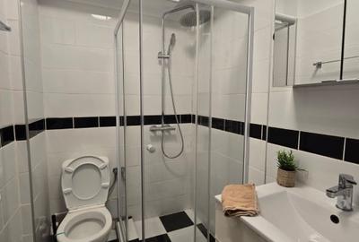 Apartament cu 2 camere semidecomandat în P-ța Romană - 5