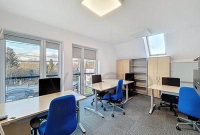 Birou, de 225 mp, în Zorilor - 1