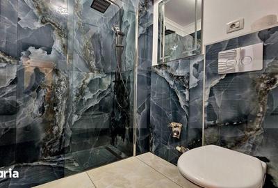 Apartament cu 3 camere în Podgoria - 11
