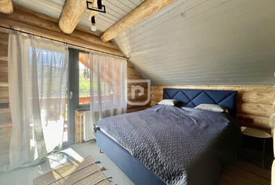 Casă individuală cu 5 camere cu Teren 995 Mp în Periferie - 20