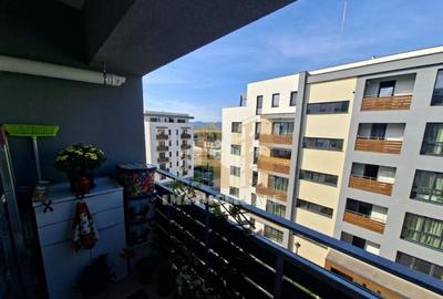 Garsoniera de vanzare Radsor Rasnov Brasov - 12