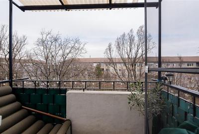 RECO Apartament cu 2 camere Renovat complet in Rogerius - 13