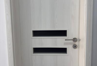 // Apartament 2 camere // Finalizat // Metrou Berceni // Parcare disponibila // - 9