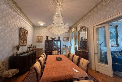 Casă individuală cu 9 camere cu Canalizare în Grădina Icoanei - 5