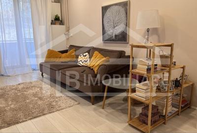 Apartament cu 2 camere semidecomandat în Calea Sighisoarei - 2