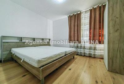 Apartament 2 camere in Deva, zona Piata Centrala, Aleea Muncii, 42 mp, parter. - 17