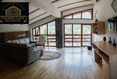 Casă individuală cu 13 camere cu Canalizare în Bușteni - 7