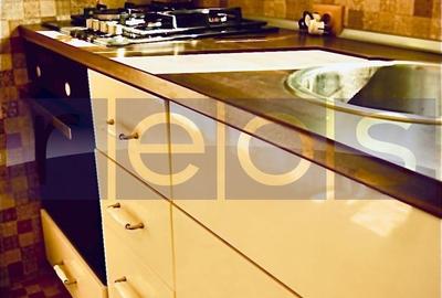 Apartament cu 4 camere, mobilat în Cotroceni - 8