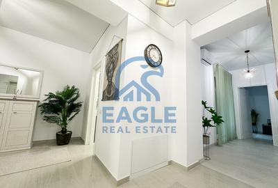 Campus - 2 Camere Lux 74 MP cu balcon si parcare pe termen lung - 14