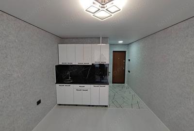 Garsonieră în Tei - 1