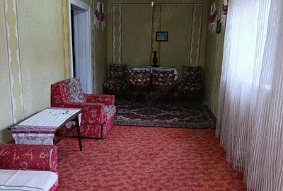 Casă cu 3 camere cu Teren 2400 Mp în Diosig - 6