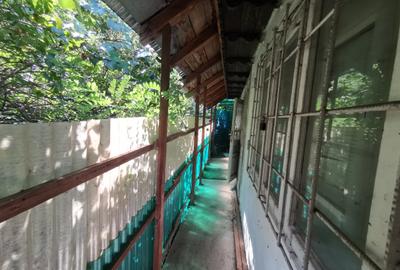 Casa batraneasca la Buzeni - 2