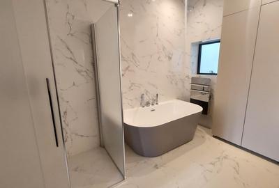 De inchiriat vila in zona Gradina Icoanei - 5