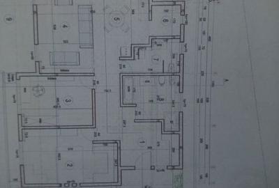 Casă cu 3 camere în Prelungirea Ghencea - 6