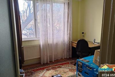 Apartament 3 camere, etaj 1, zonă accesibilă Tiglina I - 3