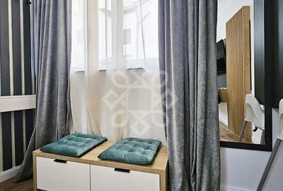Apartament cu 3 camere semidecomandat în Orașul Nou - 6