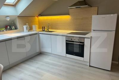 Apartament de Inchiriat - Stil ?i Elegan?a in Zona Pia? - 6