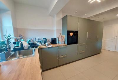 PROPRIETAR! Vila in complex in Fundeni DOBROESTI la 900m de Bucuresti - 12