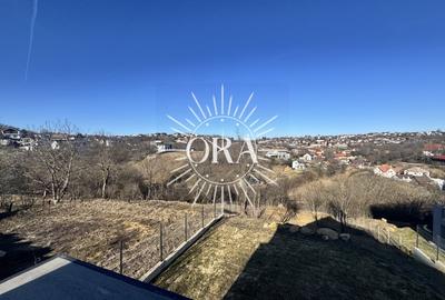 Casă individuală cu 4 camere cu Garaj în Feleacu - 5