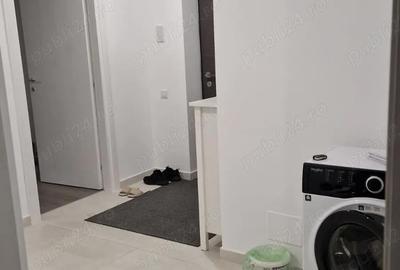 Apartament cu 2 camere decomandat în Central - 1