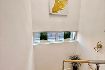 Casă cu 6 camere cu Teren 170 Mp în Nord