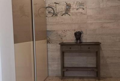 Apartament 2 camere, Piata Victoriei, metrou, utilat, mobilat complet - 13