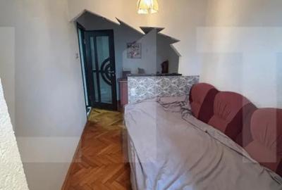 Apartament cu 3 camere decomandat în Grădiște - 9