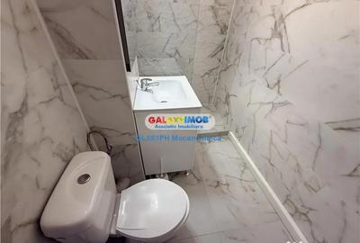 Garsonieră decomandată, mobilată în Mihai Bravu - 6