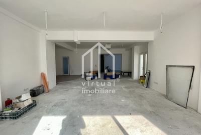Spatiu comercial cu 8 camere, 5 bai, terasa - zona Centrala - 6