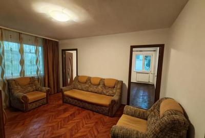 Apartament 3 camere zona Bratianu, Constanta - 5