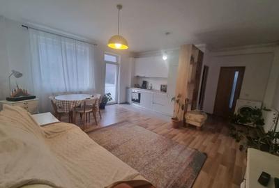 Apartament cu 2 camere decomandat în Florești - 2