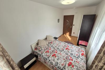 3 Cam-Spitalul Judetean--5 Min Centru-Mobilat-Centrala--Aer conditionat-55 MP ! - 8