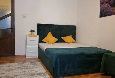 Garsonieră semidecomandată în Micro 3 - 8