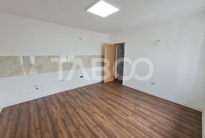 Casa noua de vanzare in Sebes strada asfaltata - 4