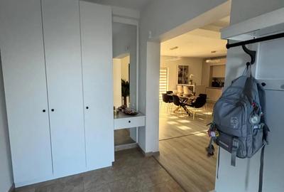 Casă în Dascălu - 3