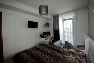 APARTAMENT DE VANZARE 3 CAMERE BORHANCI - 8