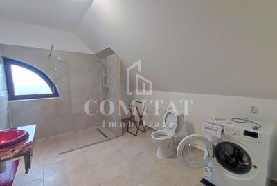 Casă de tip duplex | 198 mp | Zona Calea Turzii - 24