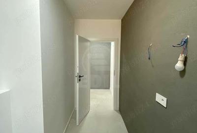 Apartament cu 2 camere semidecomandat în Central - 7