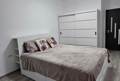 Theodor Pallady - Gura Calitei - Apartament 2 camere, prima inchiriere, parcare - 4