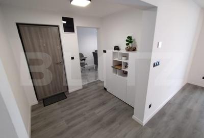 Apartament 3 camere, 63mp, decomandat, zona Central - 7
