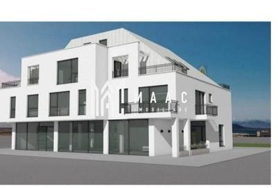 Spatiu comercial | 193 mp utili | Cartierul Arhitectilor - 2