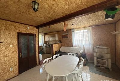 Vand cabana in Balcesti, Belis - 1