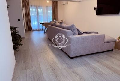 Duplex 3 camere, mobilat/utilat modern de vanzare in zona Dudesti Duplex 3 camere, mobilat/utilat modern de vanzare in zona Dudesti - 2