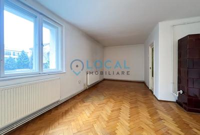 Garsonieră decomandată, mobilată în Central - 4