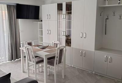 Apartament cu 2 camere semidecomandat în Central - 1