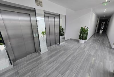 Apartament 3 camere in Transparent Residence, Chiajna | Prima închiriere - 29