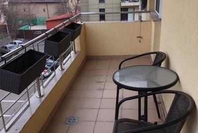 3 camere | Timpuri Noi | metrou | lift | centrala | bloc 2007 - 10